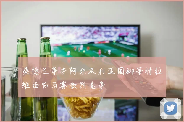 桑德兰争夺阿尔及利亚国脚蒂特拉维面临马赛激烈竞争