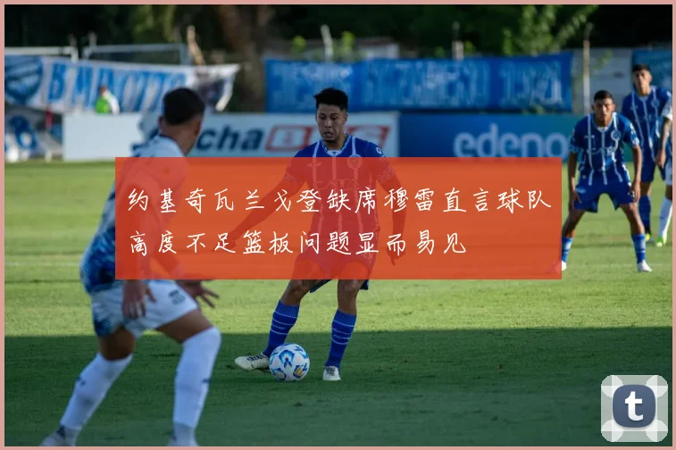 约基奇瓦兰戈登缺席穆雷直言球队高度不足篮板问题显而易见