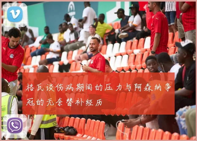 格瓦谈伤病期间的压力与阿森纳争冠的无奈替补经历