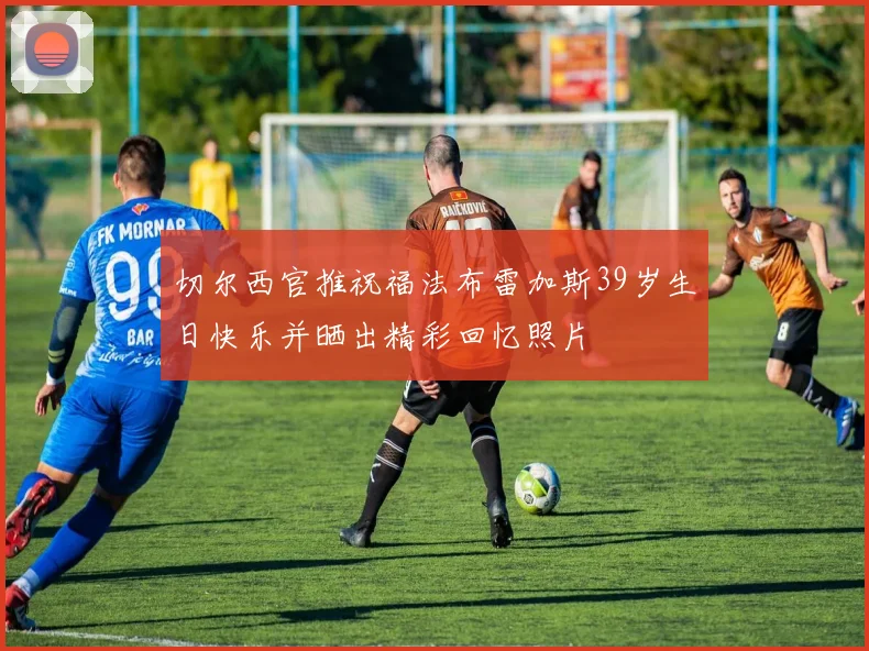 切尔西官推祝福法布雷加斯39岁生日快乐并晒出精彩回忆照片